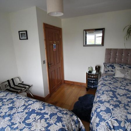 Longview House Bed & Breakfast Ballymoney Exterior photo